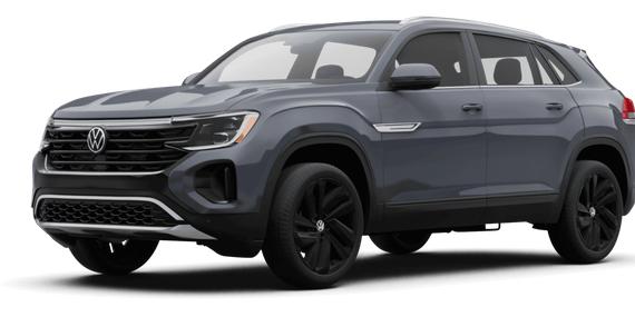 VOLKSWAGEN ATLAS CROSS SPORT 4MOTION 2024 1V2HE2CA2RC225261 image VOLKSWAGEN ATLAS CROSS SPORT 4MOTION 2024 1V2HE2CA2RC225261 image